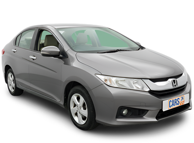 Honda City-img